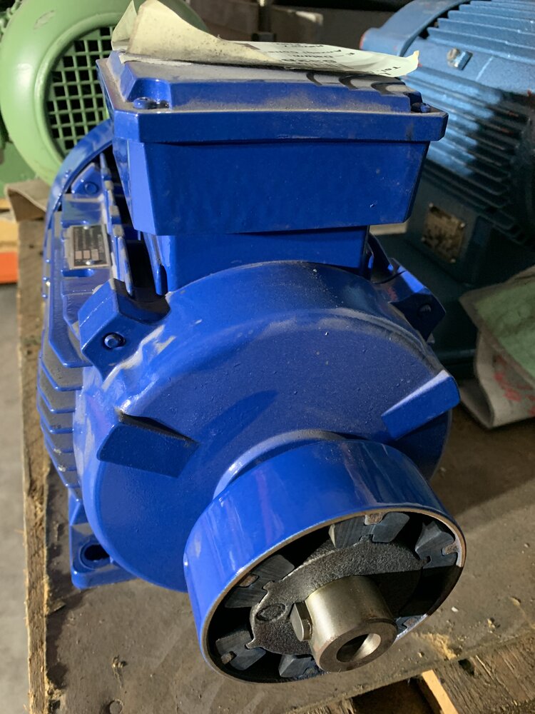 AEG AM100LAA2Y4 - Bild 3