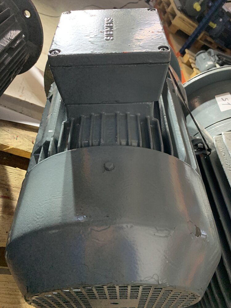 Siemens Без таблички - Bild 2