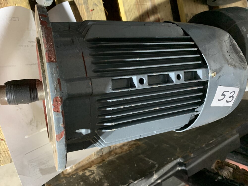 Siemens 1FU3097-6TV91-Z