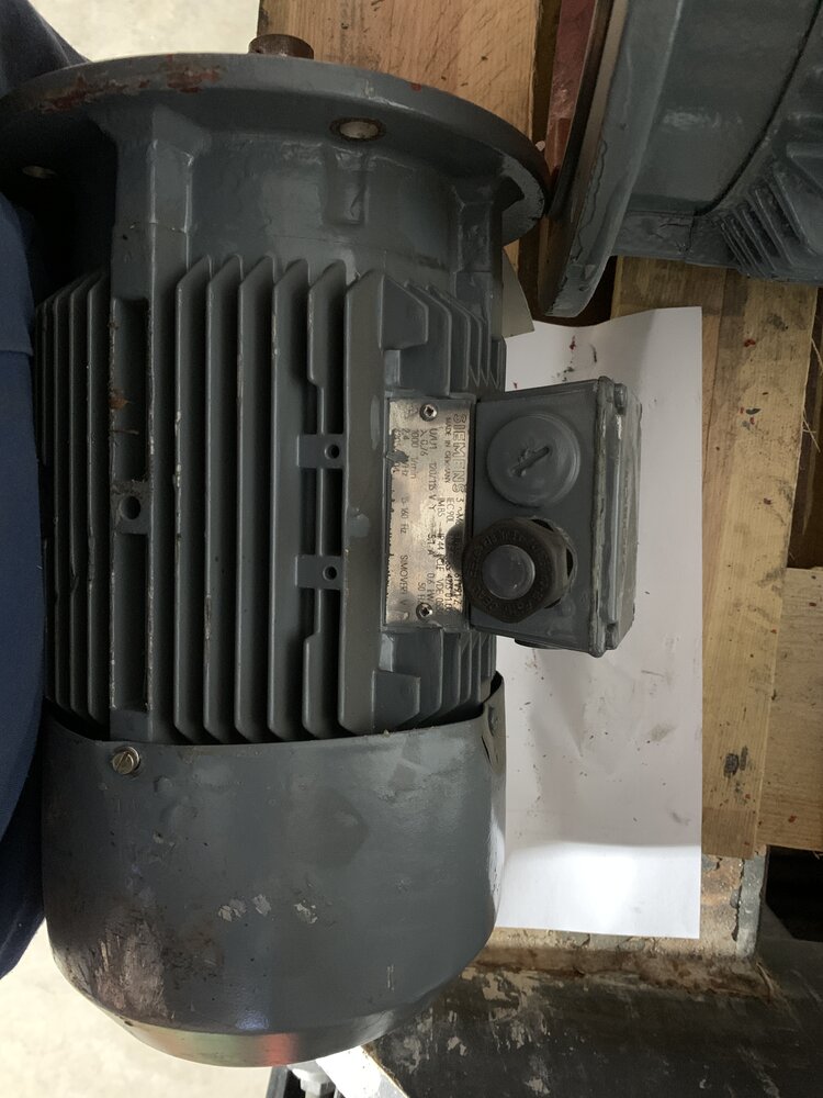 Siemens 1FU3097-6TV91-Z - Bild 4