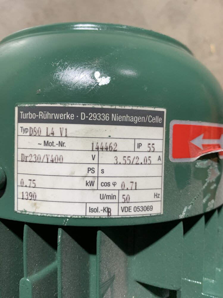 ? D-29336 TYP: D80 L4 V1