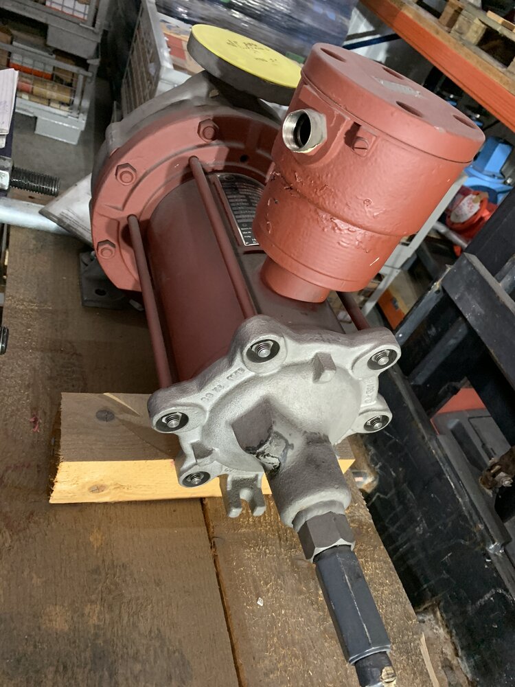 Hermetic CN 32-200 - Bild 4