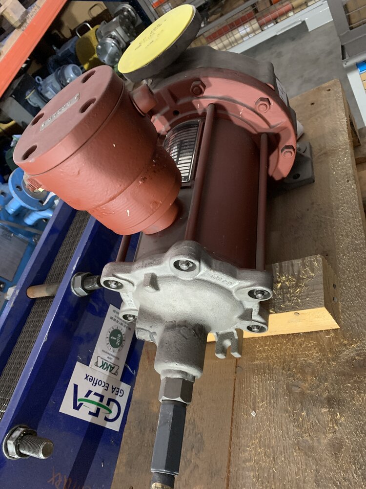 Hermetic CN 32-200 - Bild 5