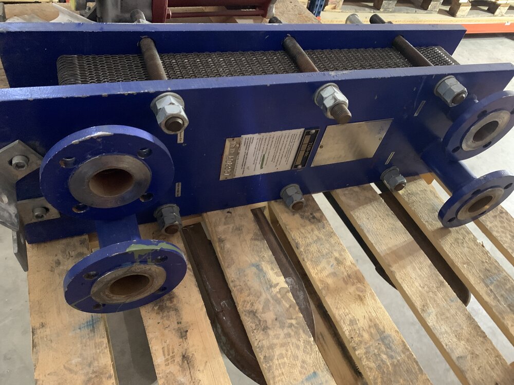 GEA Ecoflex VT10 CDS16 - Bild 2