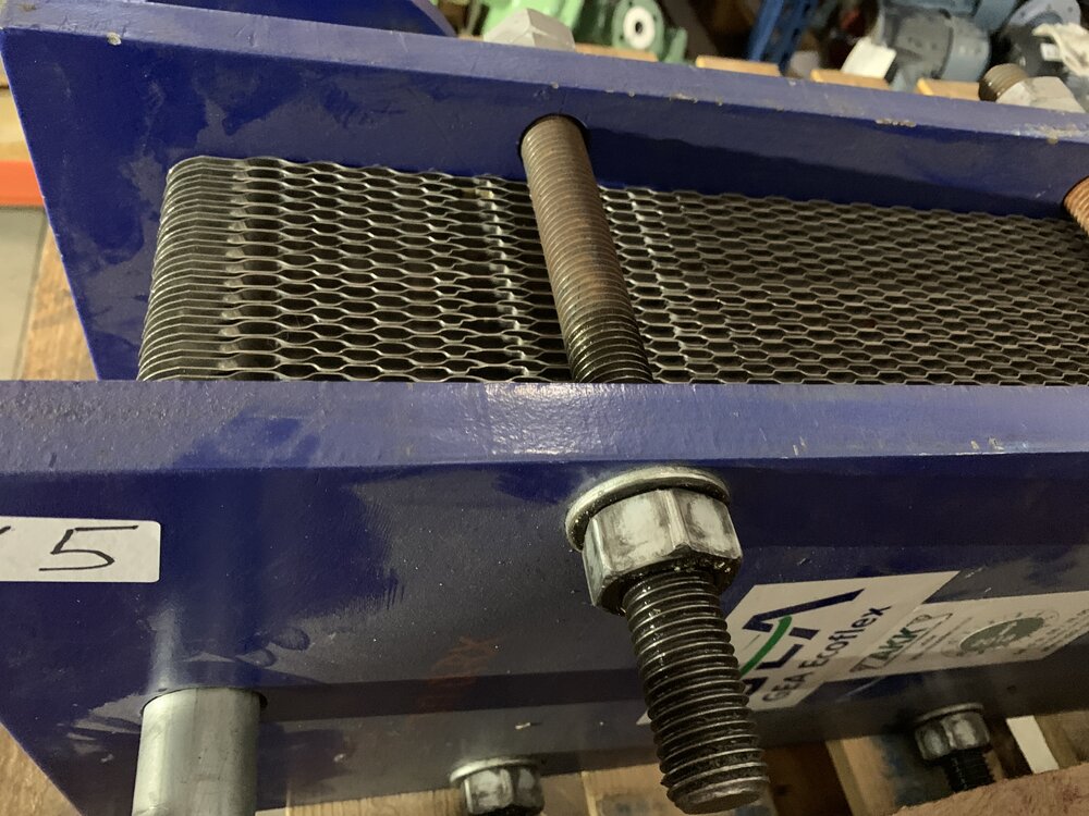 GEA Ecoflex VT10 CDS16 - Bild 4