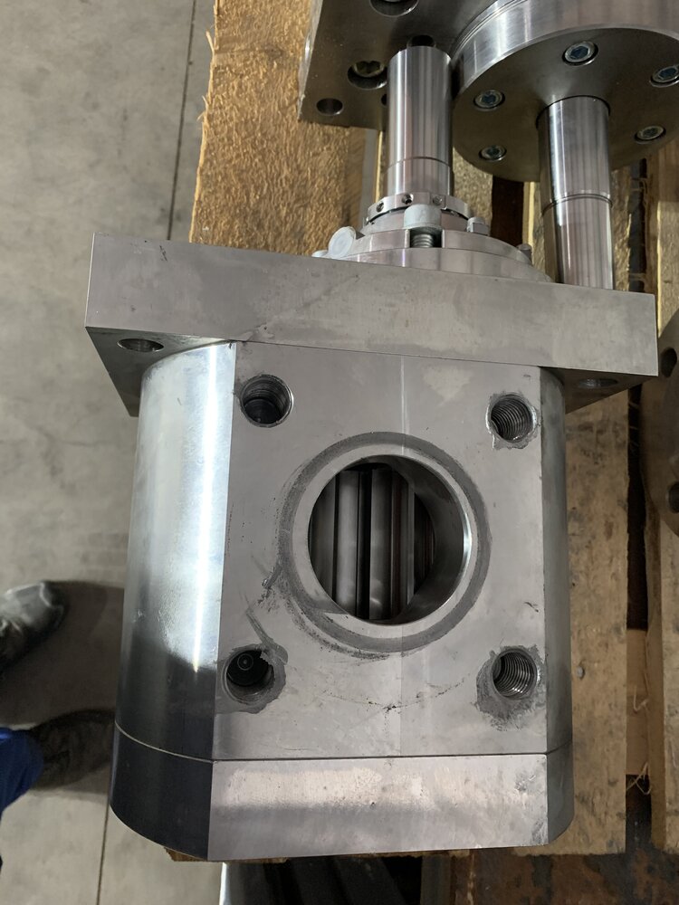 Witte VA176DDS - Bild 2