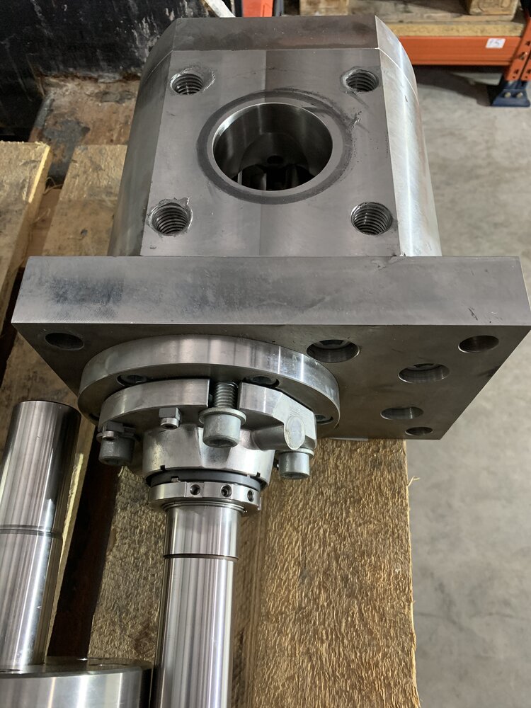 Witte VA176DDS - Bild 3