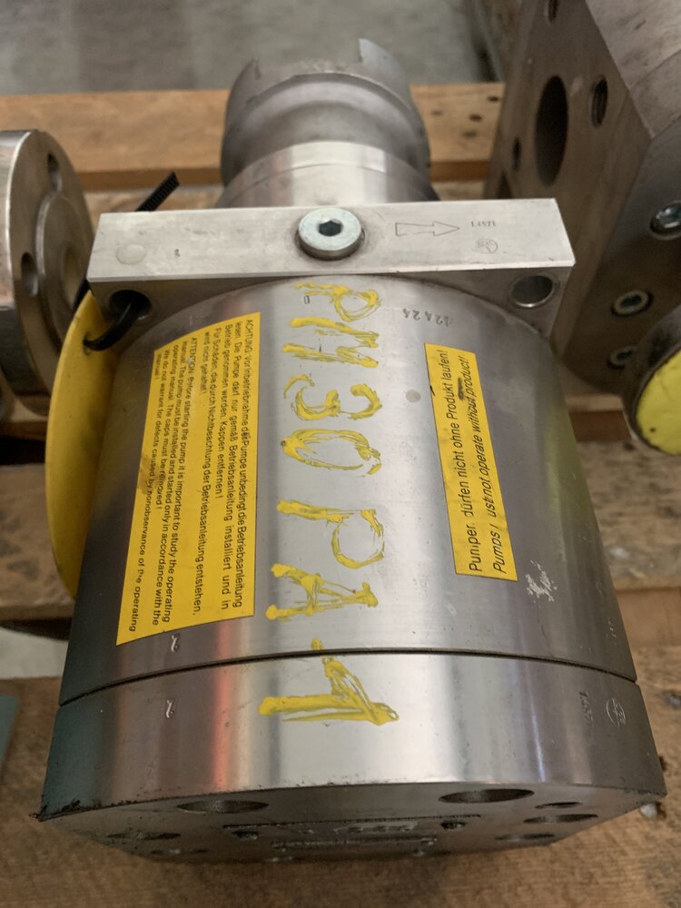 Witte CHEM 46,3-4 - Bild 2