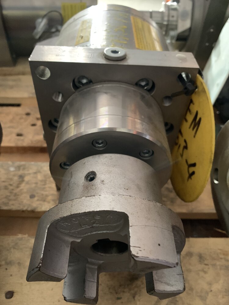 Witte CHEM 46,3-4 - Bild 3