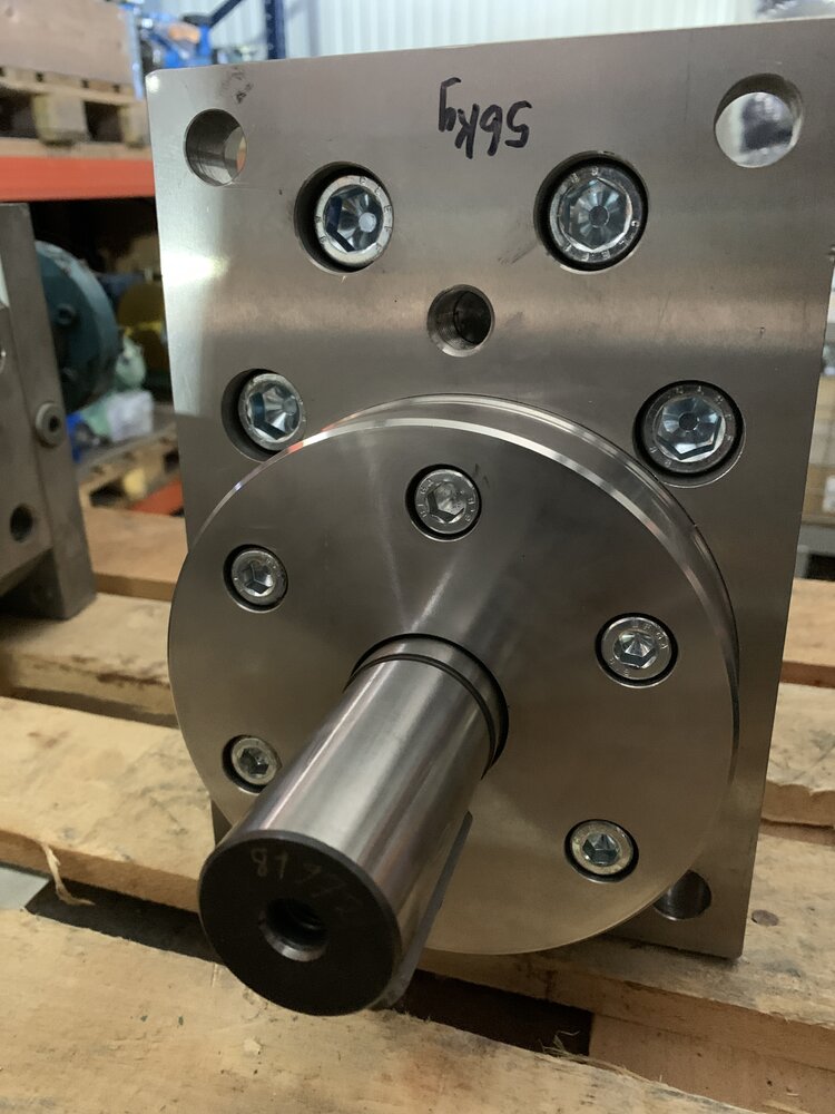 Witte VA176ED - Bild 3