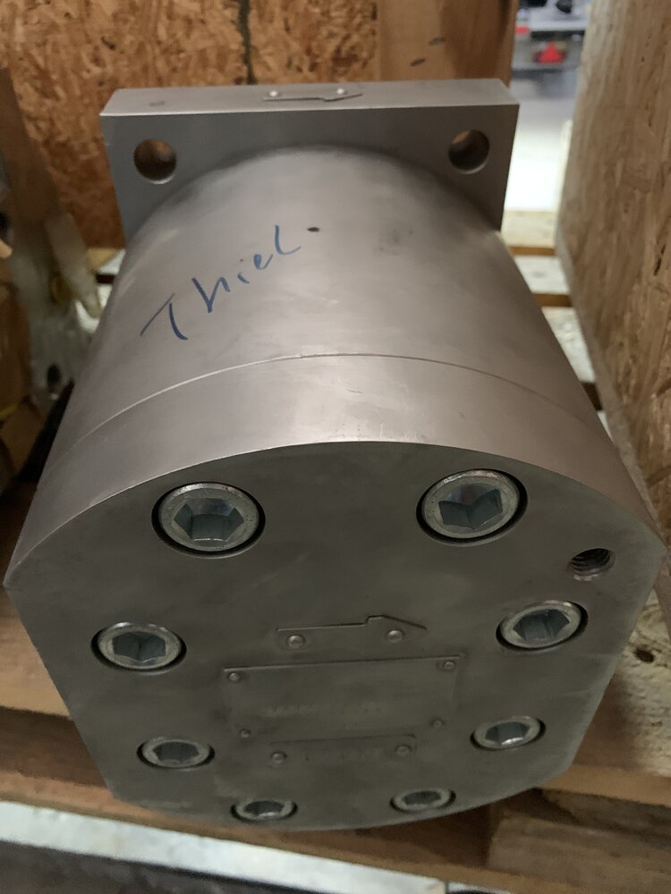 Witte VA176DDS - Bild 2