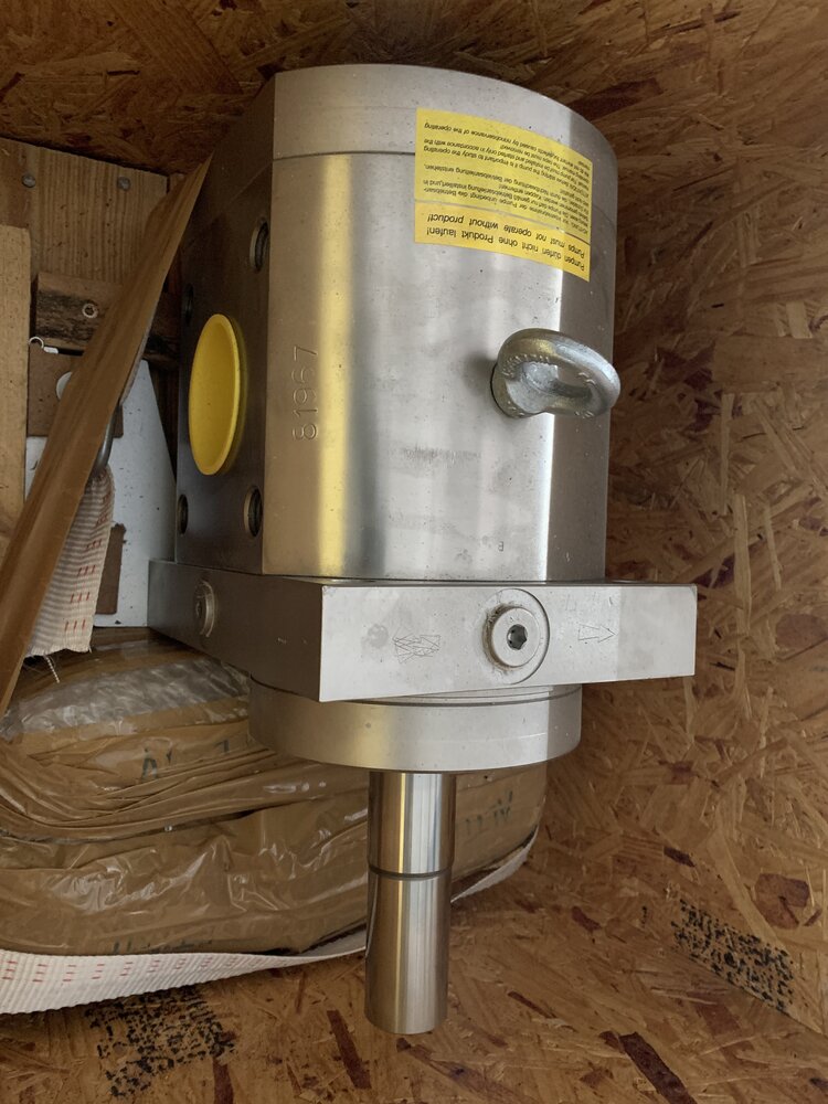 Witte CHEM 176-6 - Bild 2