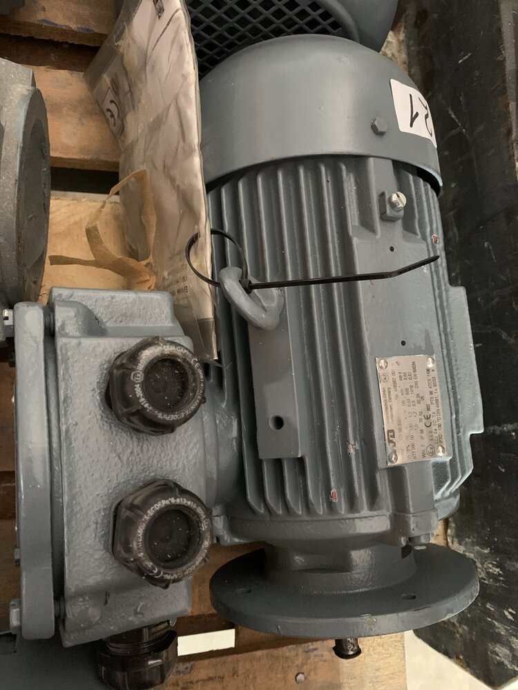 АТВ CD 90L2-8/4 - Bild 2