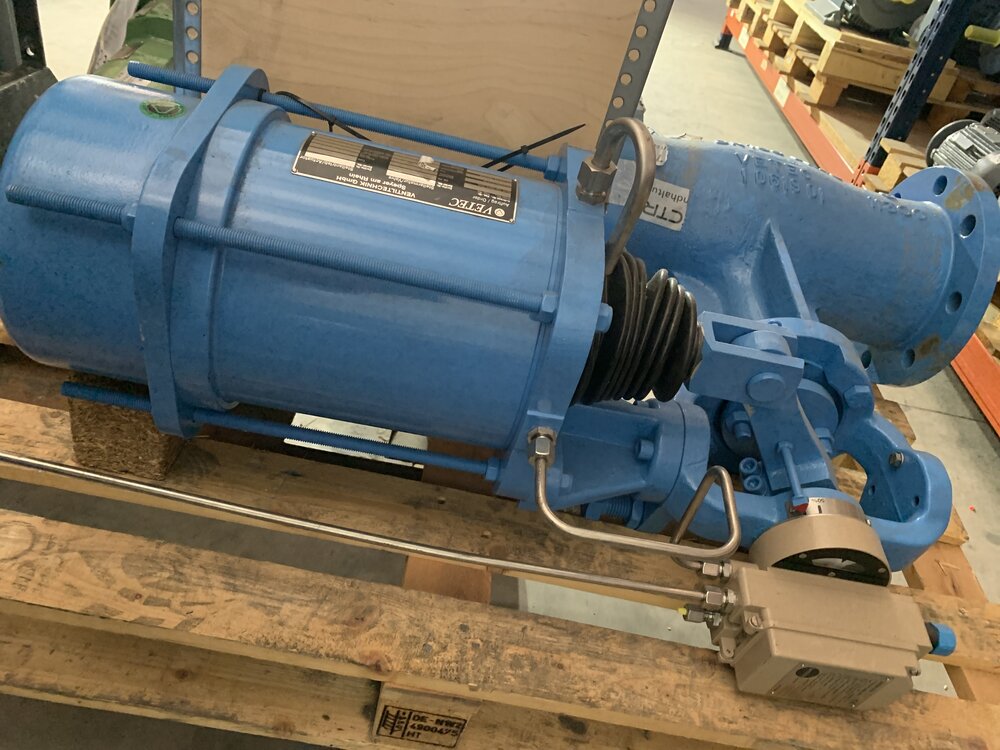 VETEC Samson 3767; Ventiltyp: 72.3 R - Bild 5