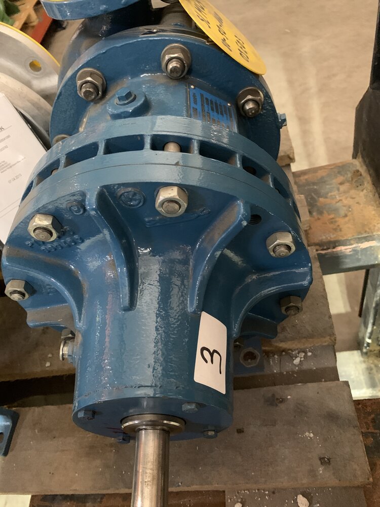 Klaus Union SLMNVS 080-050-160-09E03 - Bild 2