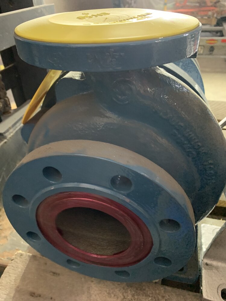 Klaus Union SLMNVS 080-050-160-09E03 - Bild 4