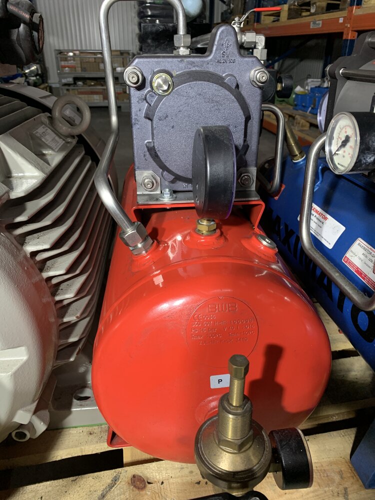 MAXIMATOR GPLV 2-01 - Bild 3