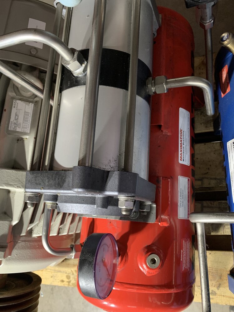 MAXIMATOR GPLV 2-01 - Bild 4