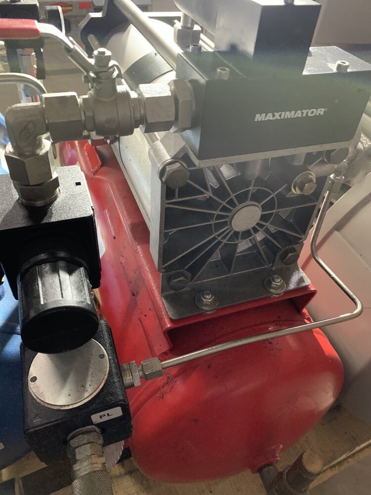 MAXIMATOR GPLV 2-01 - Bild 5