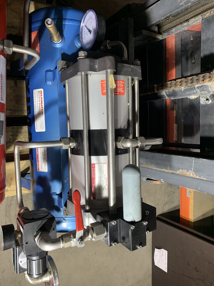 MAXIMATOR GPLV 2-01 - Bild 2