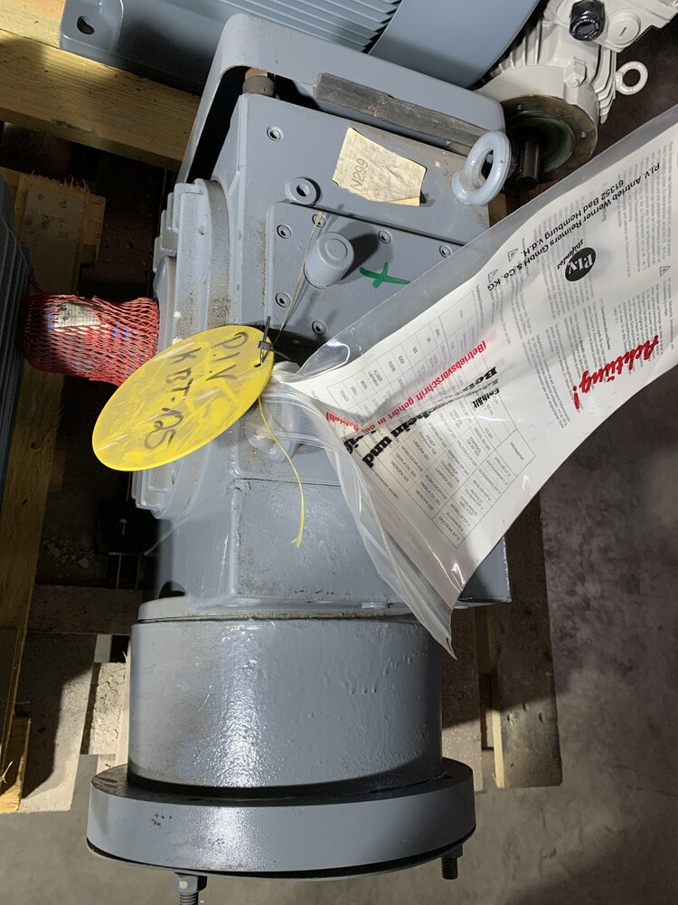 PIV KBT 125 - Bild 3