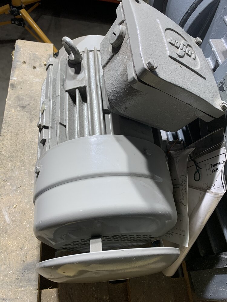 Loher EMGV-100LB-02S - Bild 3