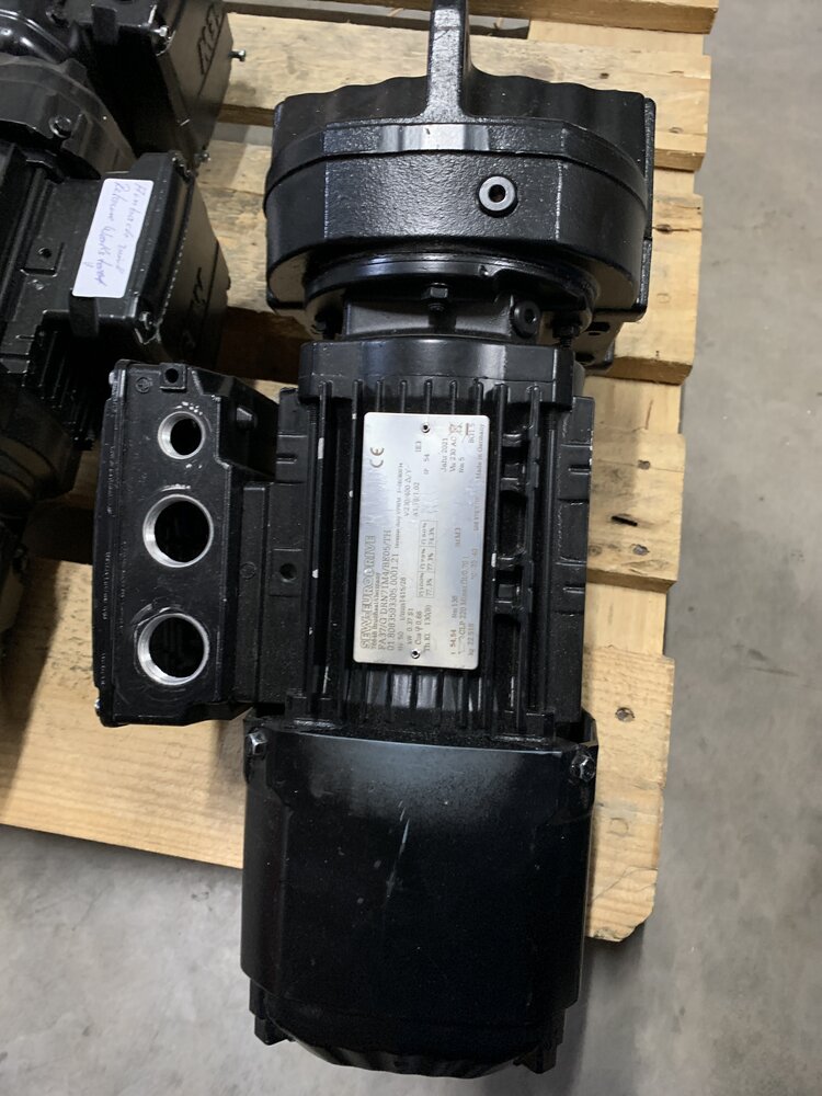 SEW FA37/G DRN71M4/BE05/TH - Bild 2