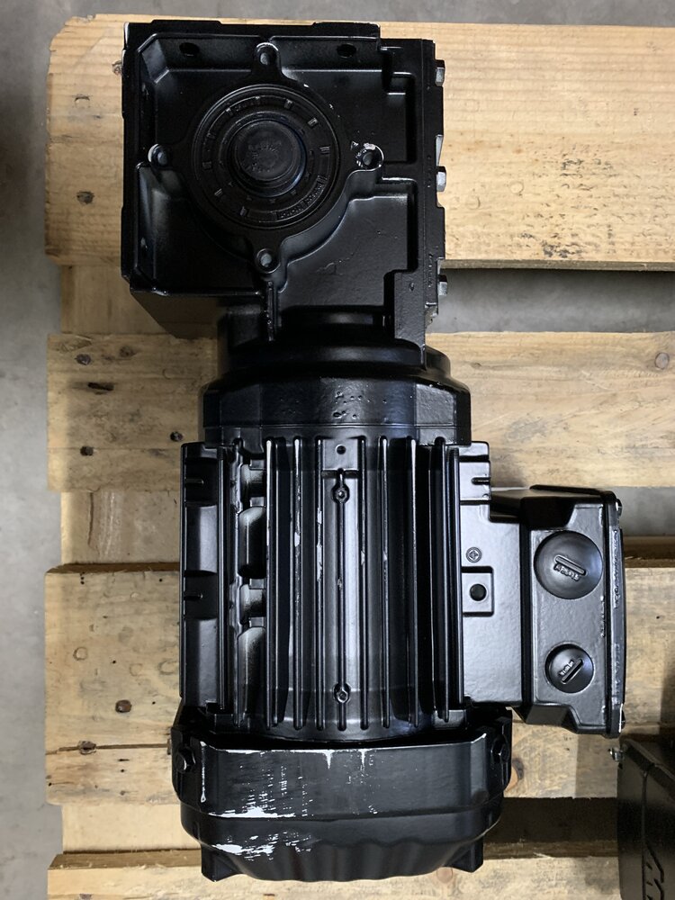 SEW WA30/T DRN80MK4/TN - Bild 2