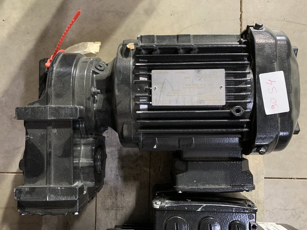 SEW FA27/G DRN90S4 - Bild 2