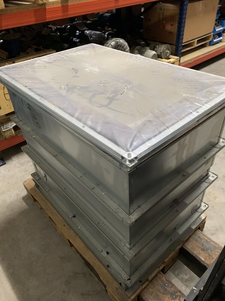 Trox Typ: FK-K90/20/Z01 - Bild 5