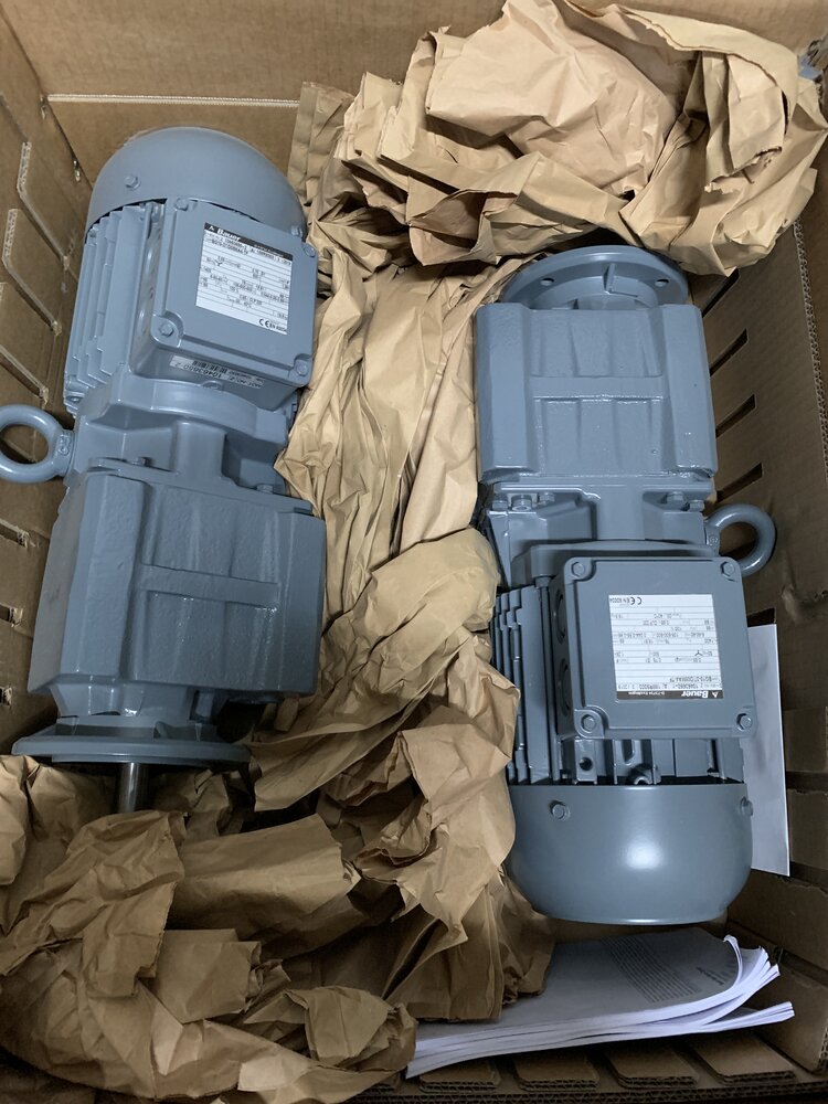 Bauer BG10-37/D08MA4-TF - Bild 3