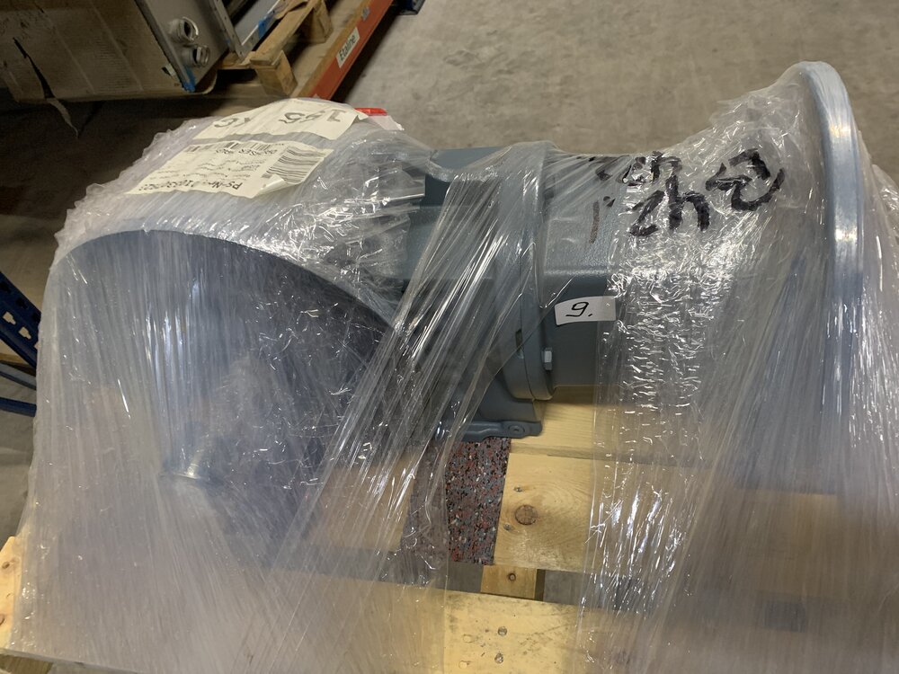 SEW KF87 AM 160 - Bild 3