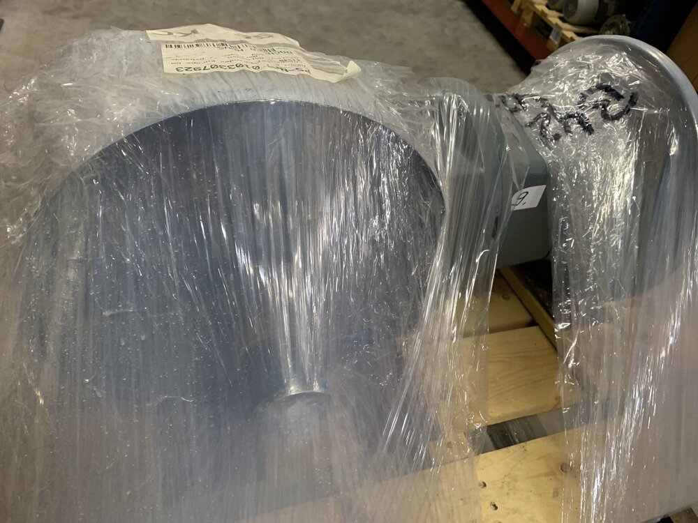 SEW KF87 AM 160 - Bild 5