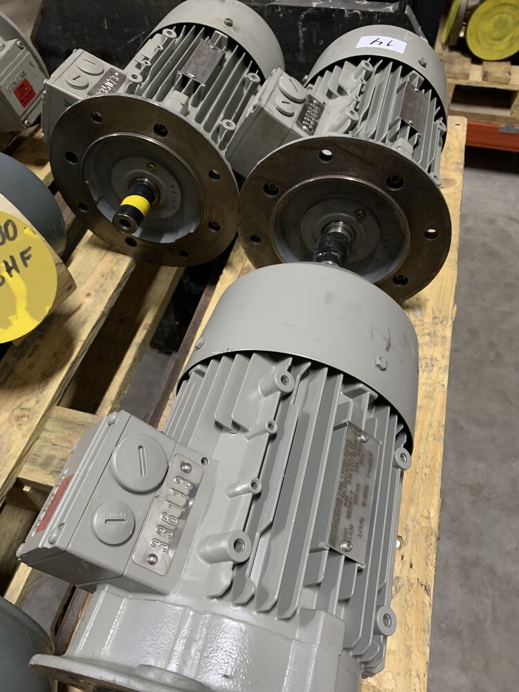 Siemens 1FU7097-6TV71-Z - Bild 3