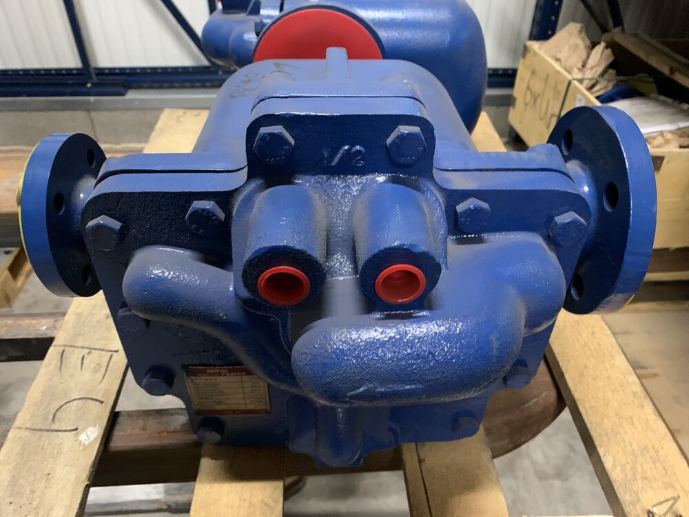 Spirax Sarco APT14 DN40x25 Pn16 - Bild 4