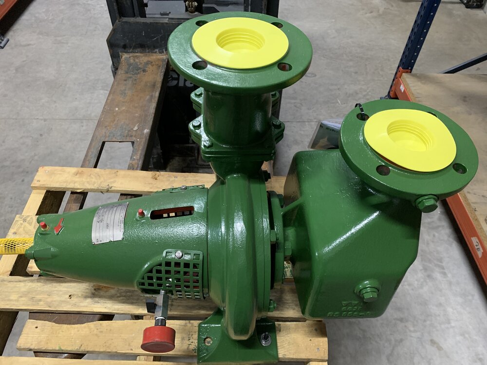 Pumpentechnik R S65S/03KR-228-21-1450 - Bild 3