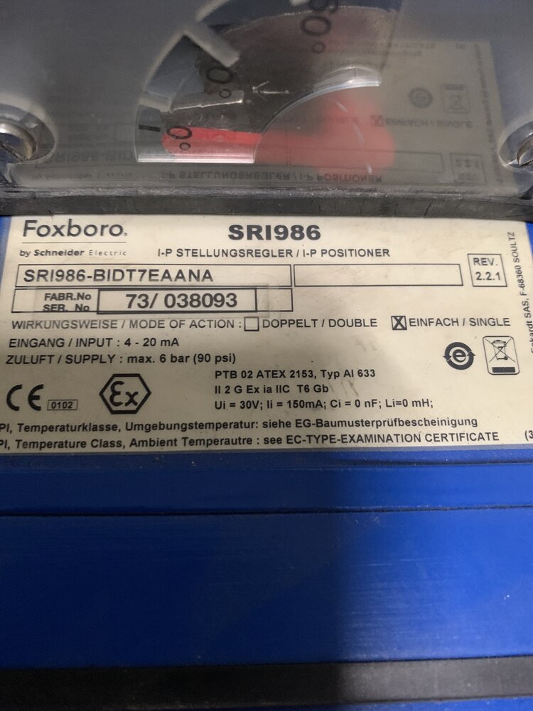 VETEC R 200 - Bild 2