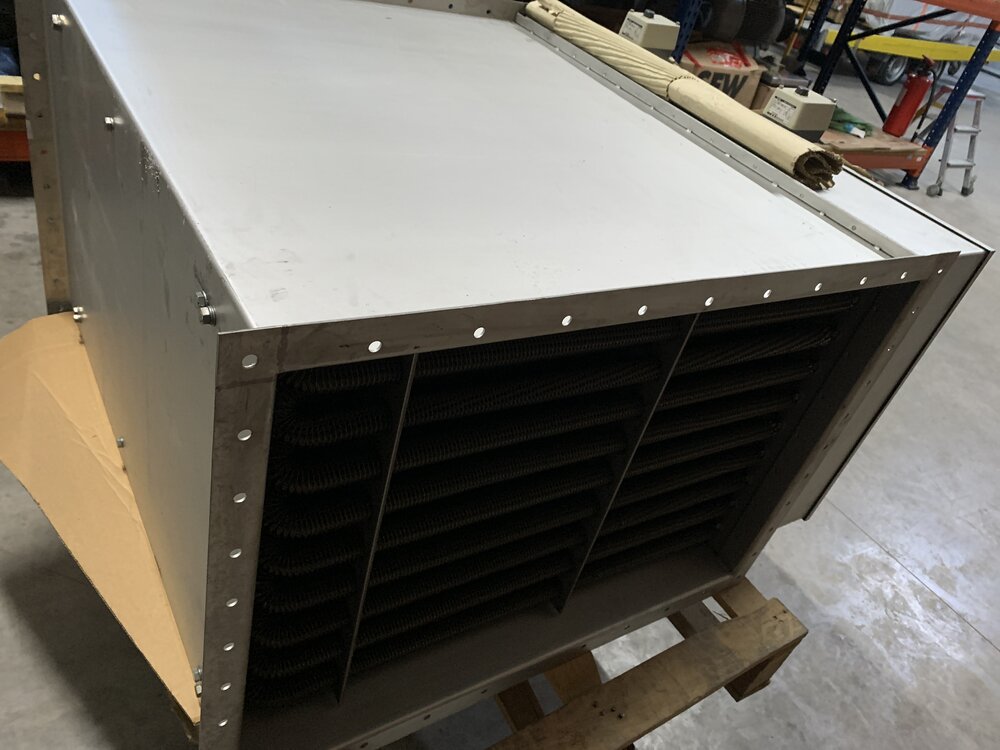 Czepek und Fentroß CLKI C 160 T 78 - Bild 2