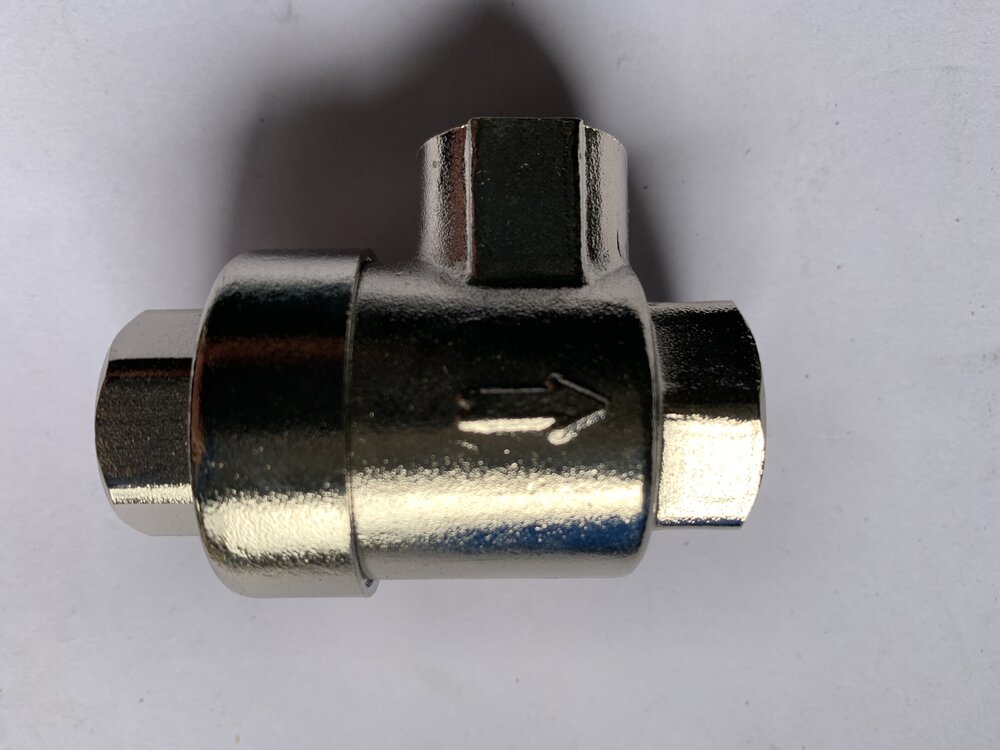 Emerson - Aventics R 412010750