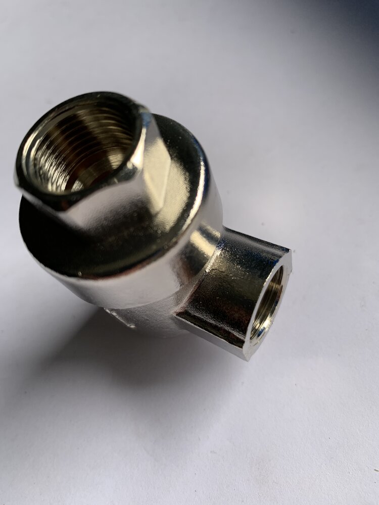 Emerson - Aventics R 412010750 - Bild 2