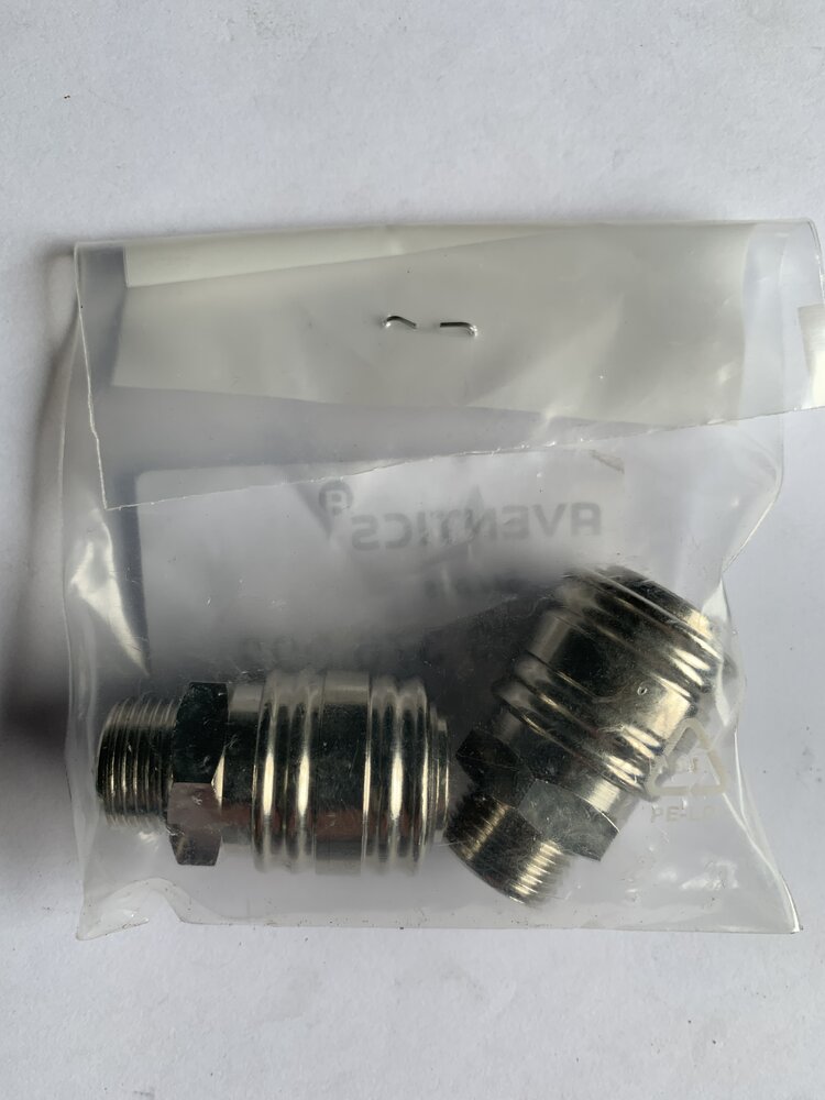 Emerson - Aventics 1823376002 - Bild 2