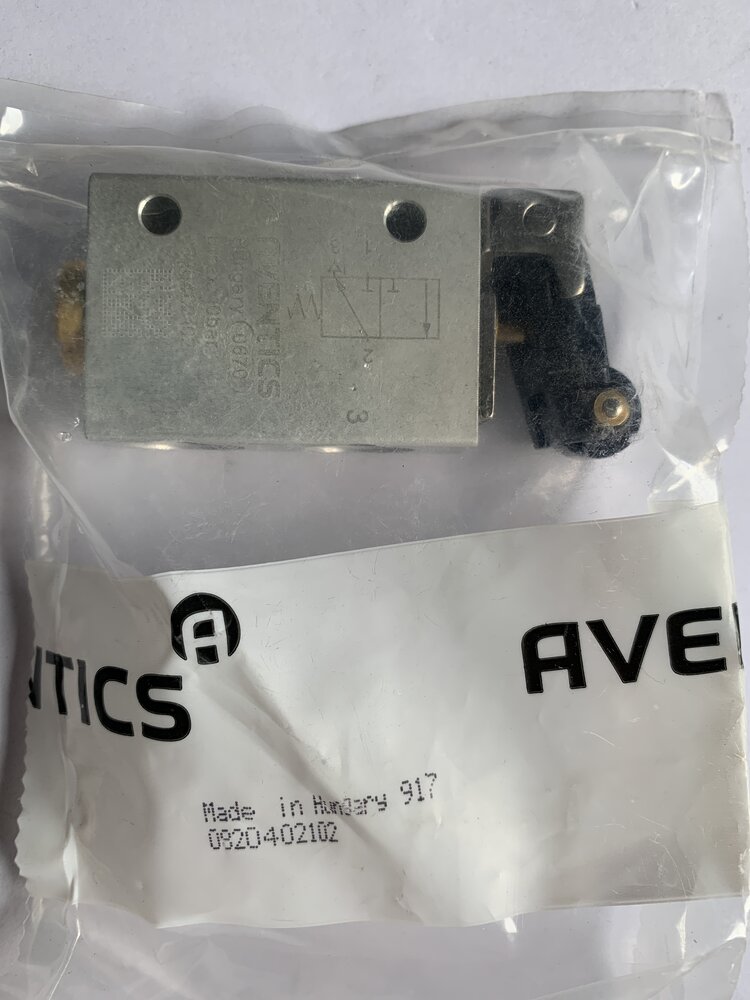 Emerson - Aventics 0820402102