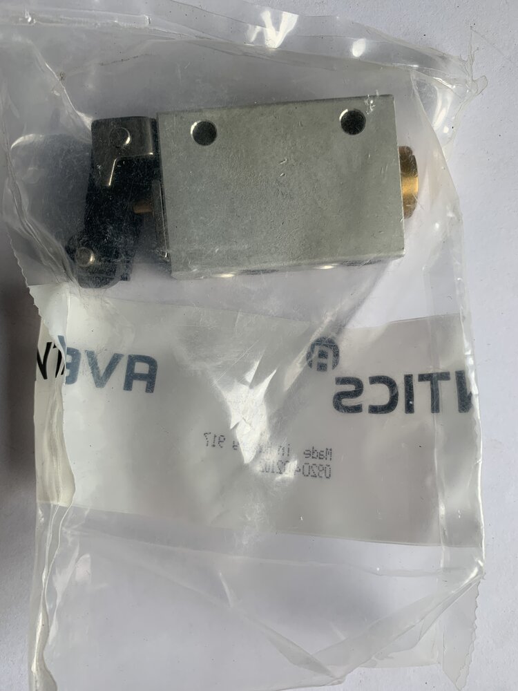 Emerson - Aventics 0820402102 - Bild 2