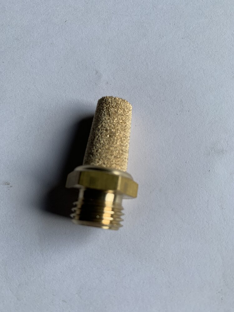 Emerson - Aventics 1827000001