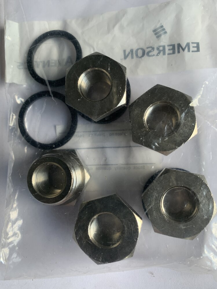 Emerson - Aventics 1823391300 - Bild 2