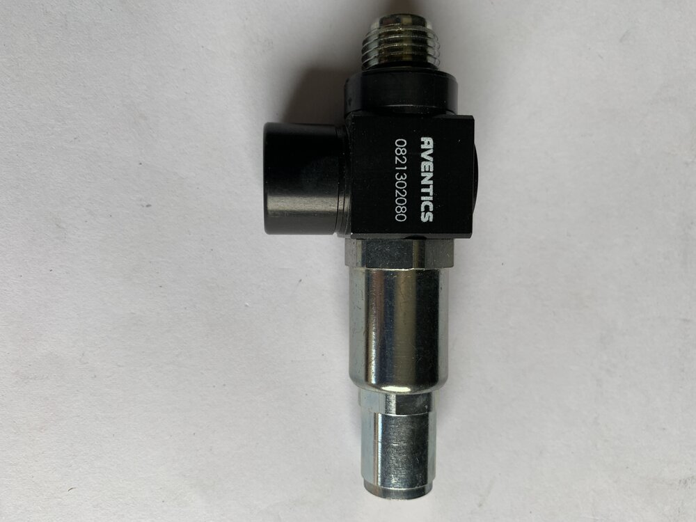 Emerson - Aventics 0821302080