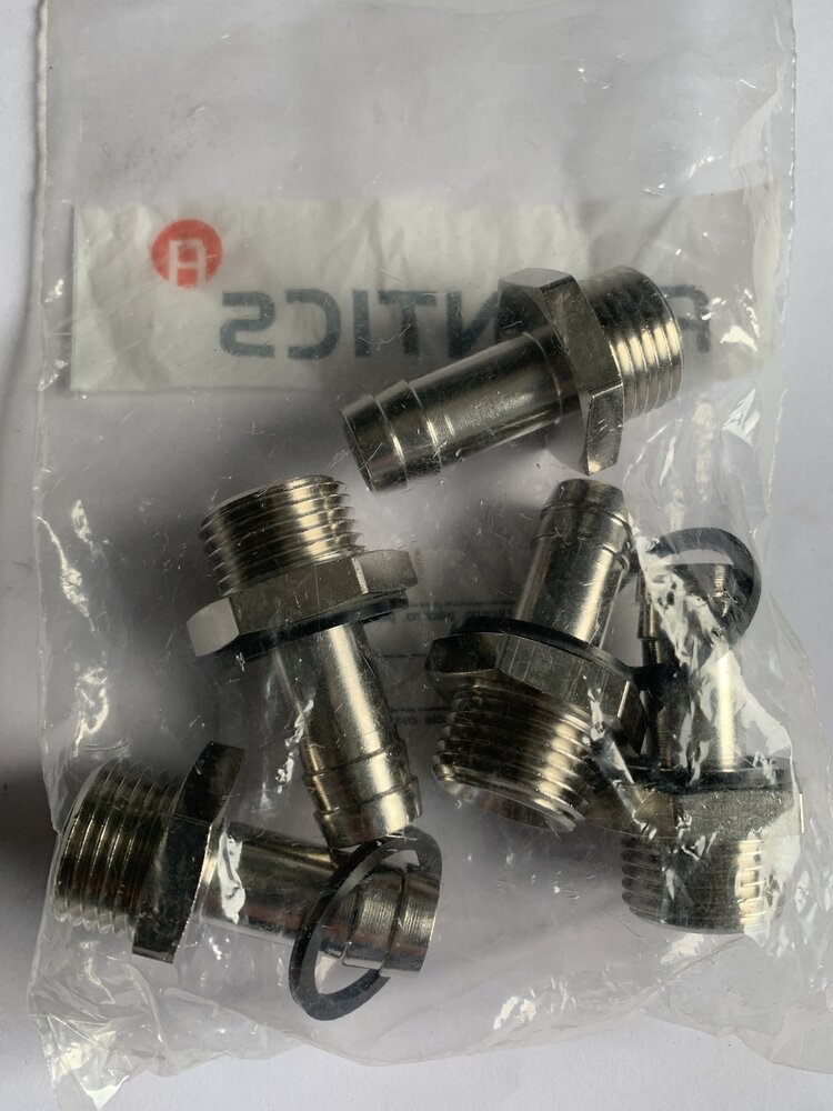 Emerson - Aventics 1823386040 - Bild 2