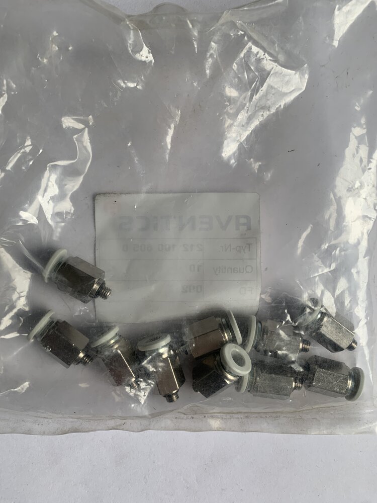 Emerson - Aventics 2121006050 - Bild 2