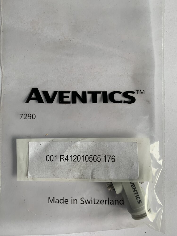 Emerson - Aventics 001 R412010565176