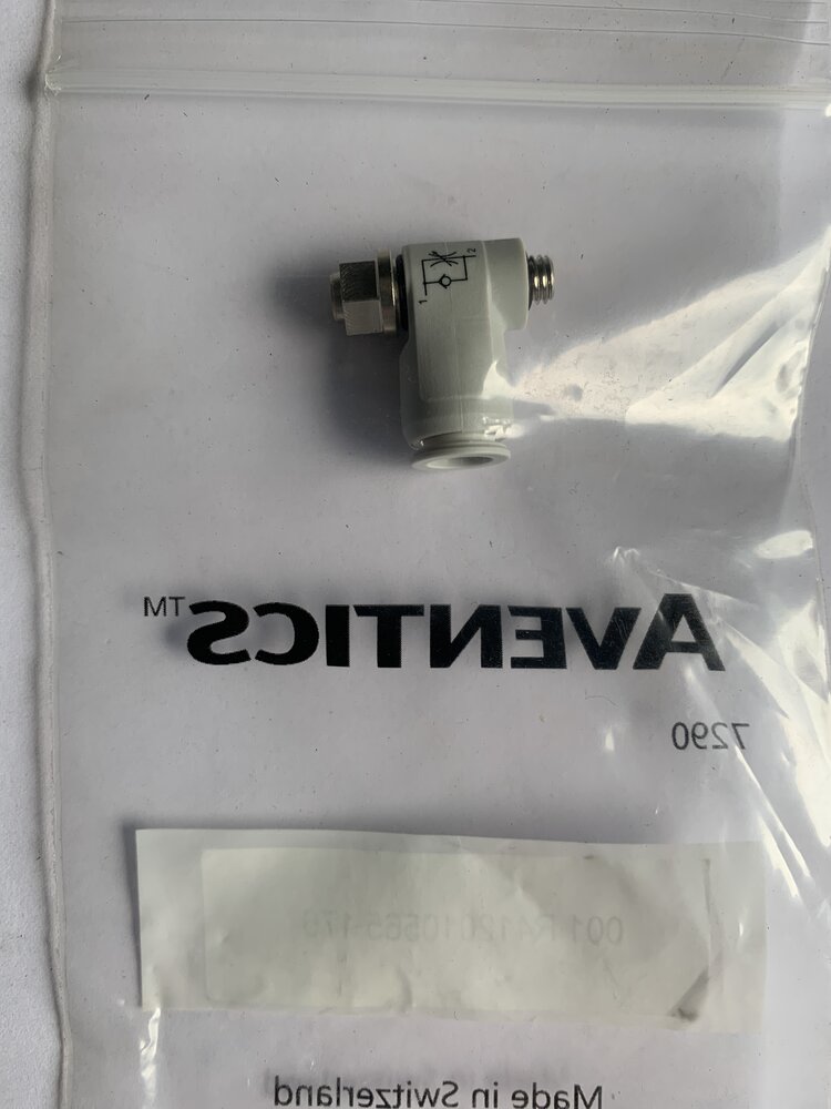 Emerson - Aventics 001 R412010565176 - Bild 2